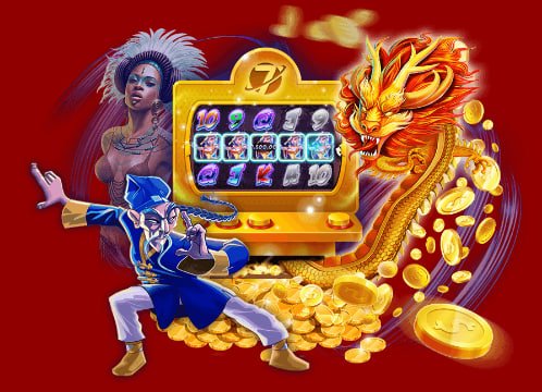 max50 game slot online