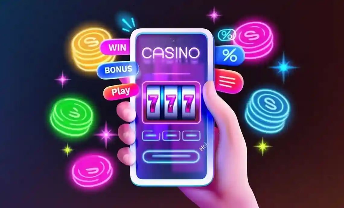 max50 nhà cung cấp slot uy tín
